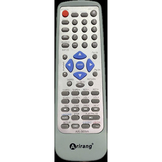 Remote đầu đĩa Ariang AR-909HD, AR-909SD AR-909A