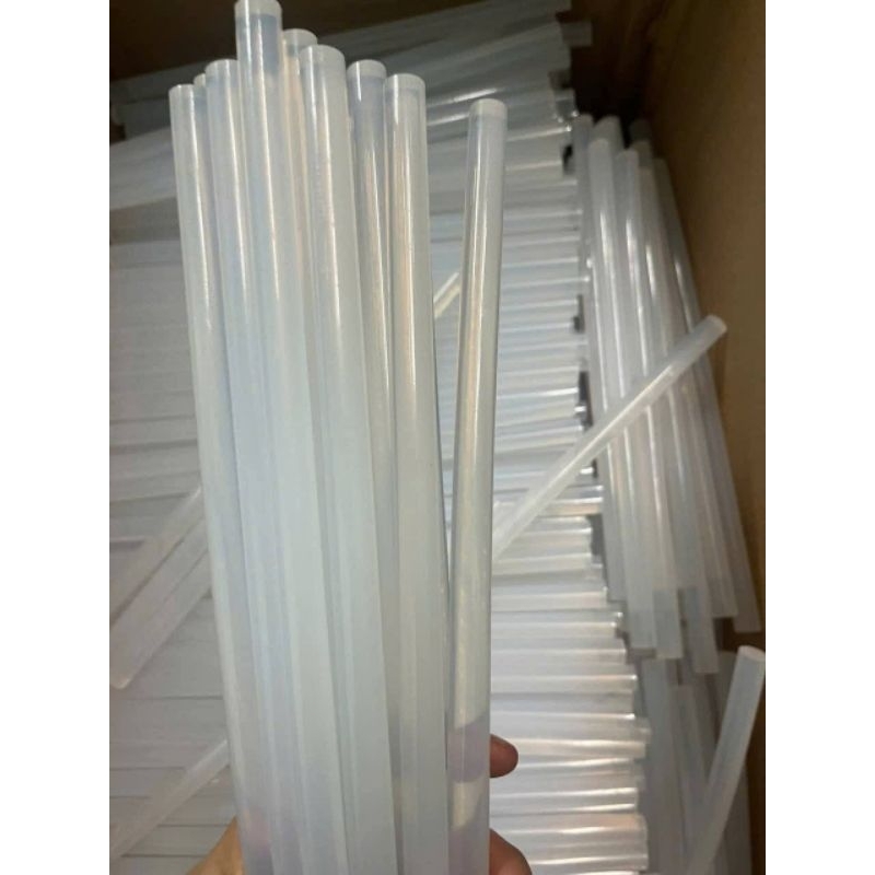 1kg keo nến , keo silicone keo dán thủ công