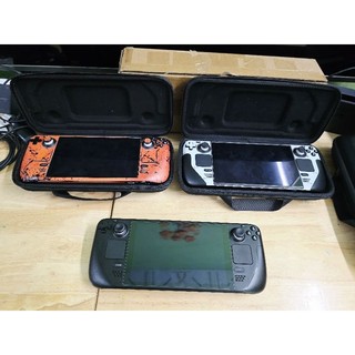 Máy Chơi Game Steam Deck LCD/ Oled Hàng User