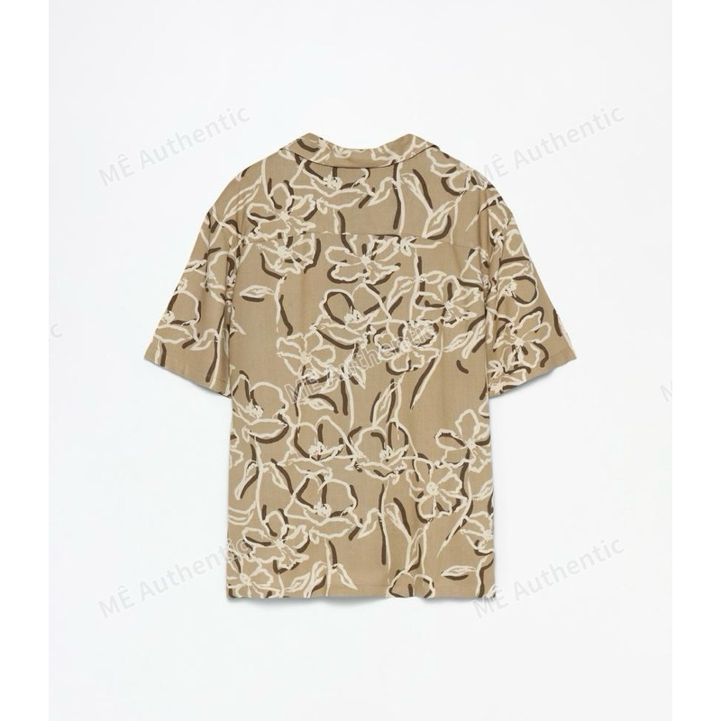 Sơ Mi Nam Lefties S(63-67kg).