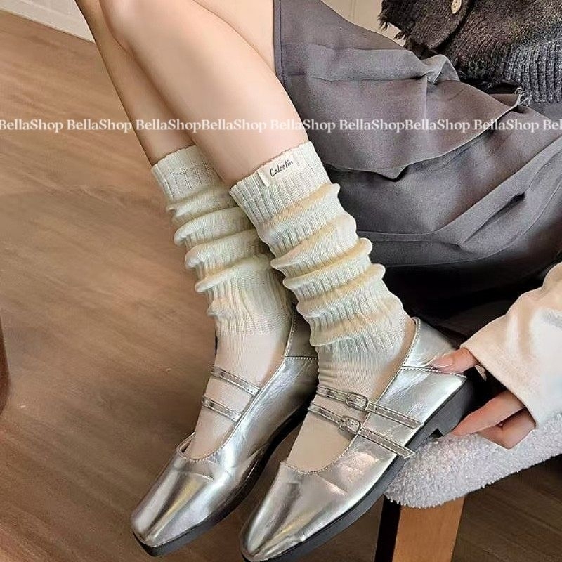 Vớ Tất Cổ Cao