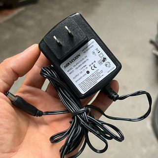 Bộ nguồn cho mắt camera Hikvison 12V