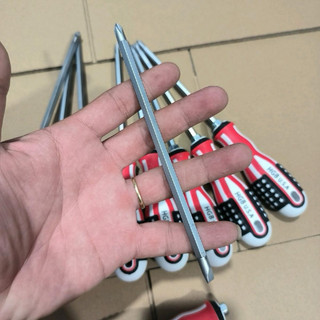 Vít Cờ Mĩ 6 Li 2 Đầu Loại Đẹp