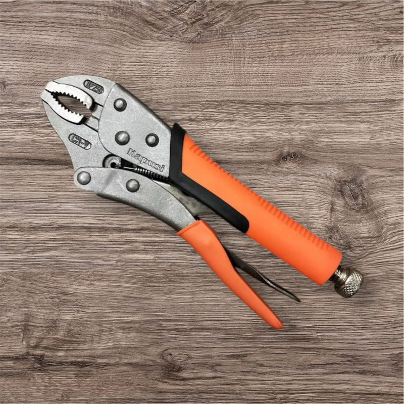 Kìm Bấm Cao Cấp JAPAN Siêu Bền 10in Dài 25cm