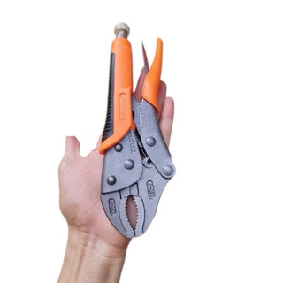 Kìm Bấm Cao Cấp JAPAN Siêu Bền 10in Dài 25cm