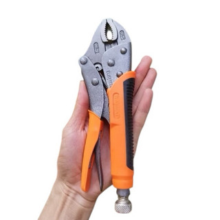 Kìm Bấm Cao Cấp JAPAN Siêu Bền 10in Dài 25cm