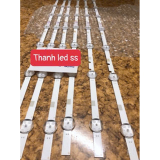  Thanh led tivi samsung 40 inch giá bán thanh 8 bóng giá bán 3 thanh 