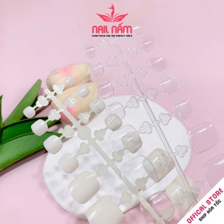 Móng úp chân, móng úp HSM đủ size từ 0-9