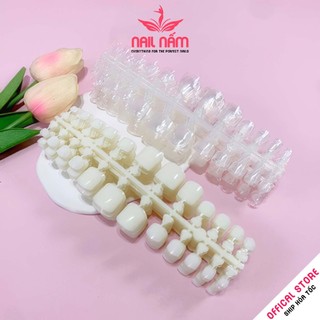 Móng úp chân, móng úp HSM đủ size từ 0-9