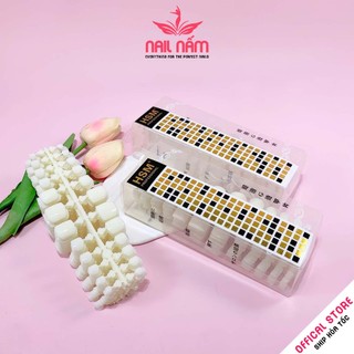 Móng úp chân, móng úp HSM đủ size từ 0-9