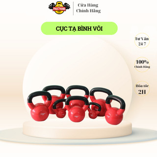 Tạ bình vôi 14Kg