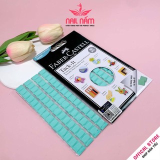 Đất set dính móng giả, keo đa năng