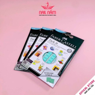 Đất set dính móng giả, keo đa năng