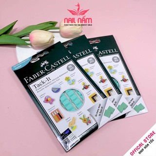 Đất set dính móng giả, keo đa năng