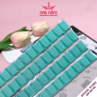 Đất set dính móng giả, keo đa năng