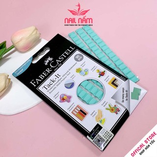 Đất set dính móng giả, keo đa năng