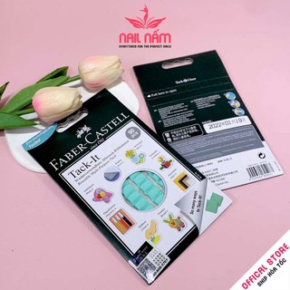 Đất set dính móng giả, keo đa năng