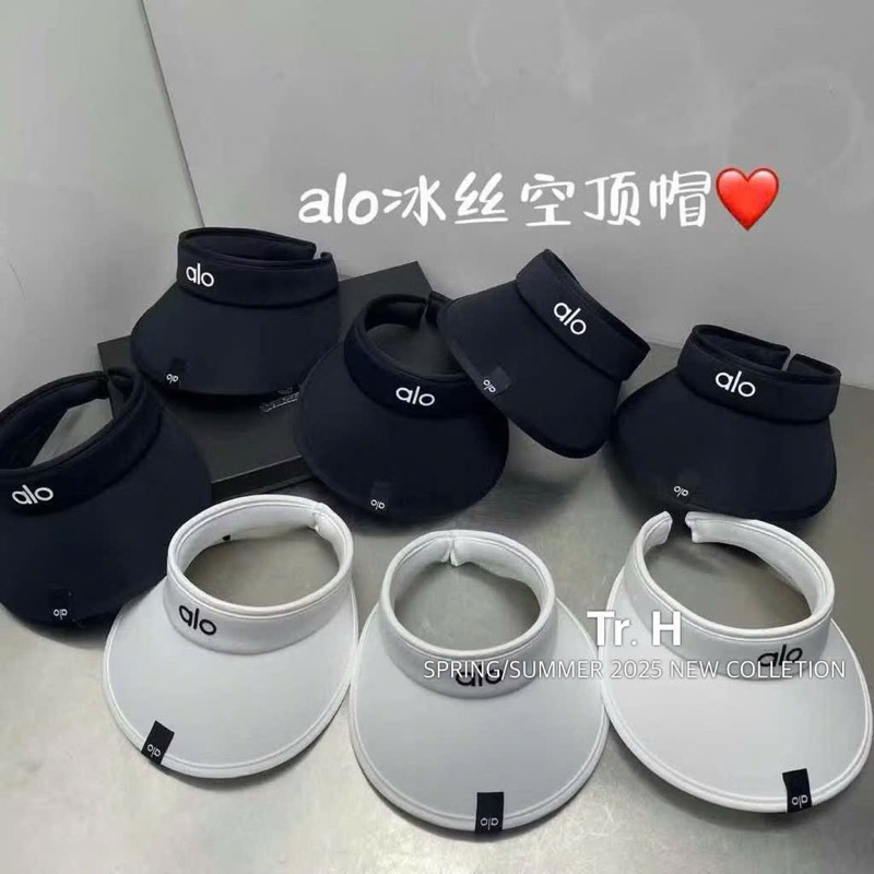 Mũ nửa đầu ALo full màu