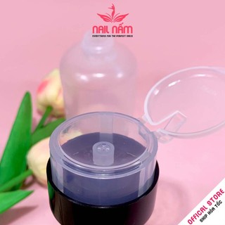 Lọ đựng axeton, lọ đựng cồn