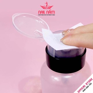 Lọ đựng axeton, lọ đựng cồn