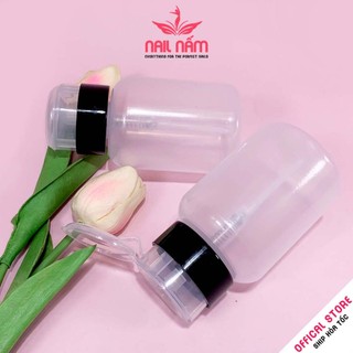 Lọ đựng axeton, lọ đựng cồn