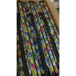 Túi Đựng cần câu cá 1m25