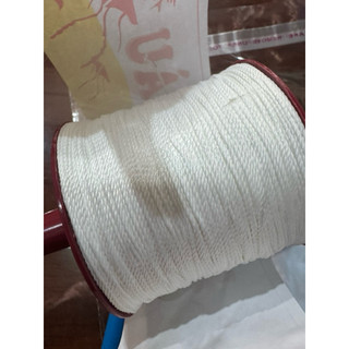 Dây thả diều 100m tay cầm, chỉ thả diều 100m bền đẹp