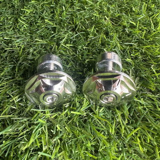 Gù Dẹp Ngôi Sao 6 Cánh Salaya Inox 304 Kèm Cục Nhôm