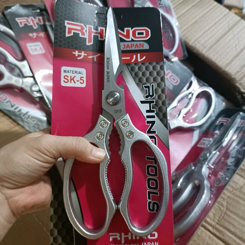 [Bao Giá Shopee] Kéo Nhà Bếp Đa Năng JaPan KaPuSi