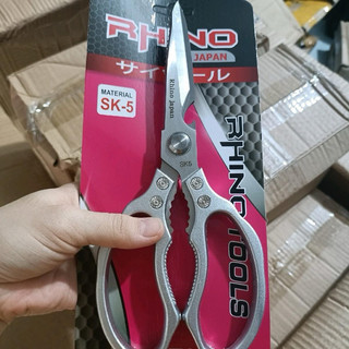 [Bao Giá Shopee] Kéo Nhà Bếp Đa Năng JaPan KaPuSi