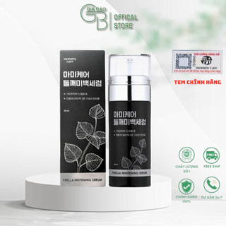 Tinh Chất Giảm Nám, Trắng Da Mommy Care Perilla Whitening Serum 50ml