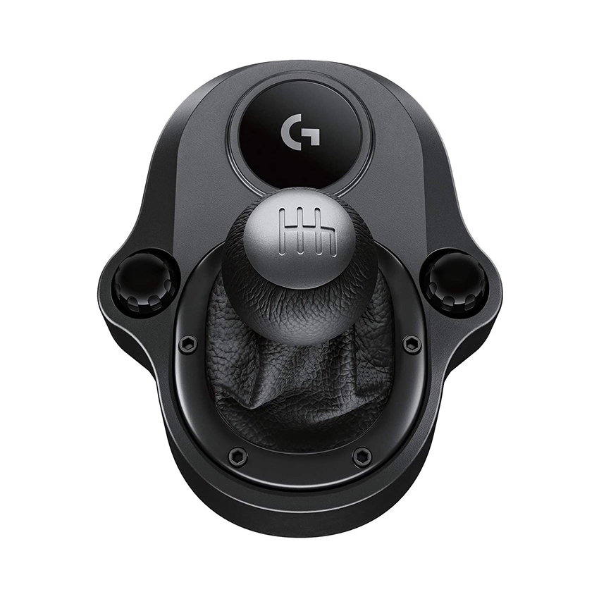 [PASS CHÍNH HÃNG] Cần số chơi game xe hơi Logitech SHIFTER