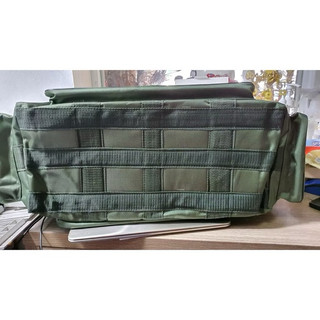 Túi Đựng Đồ Nghề Size Nhỏ Cao Cấp May Rất Kĩ