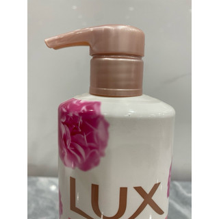 Sữa Tắm Lux Thái Lan ( hồng rosy glow ) 450ml