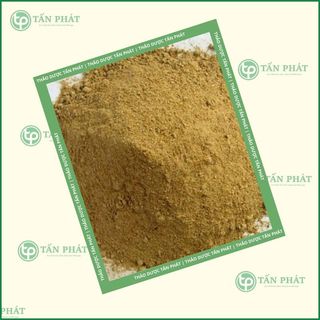 Bột trần bì - vỏ quýt nguyên chất Tấn Phát - Hàng sạch nguyên chất