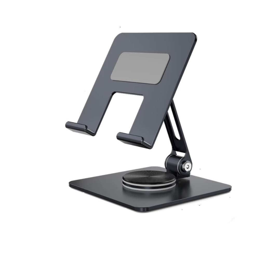 Giá Đỡ Máy Tính Bảng, Điện Thoại, Ipad MT134, MT135 Từ 4 Inch - 12,9 Inch Chắc Chắn Từ Hợp Kim Thép 