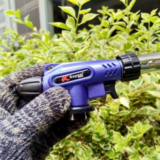 Khò gas đánh lửa tự động Kapusi