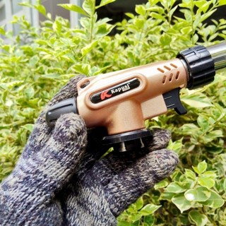 Khò gas đánh lửa tự động Kapusi