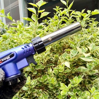 Khò gas đánh lửa tự động Kapusi