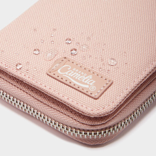 Ví CAMELIA BRAND® Essential Zip Wallet