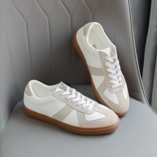 Giày nam GAT Shoes Special Lucas, Sneaker thể thao, da bò, dế bằng, êm chân, chống trượt, BH 1 năm.