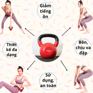 Tạ bình vôi 14Kg