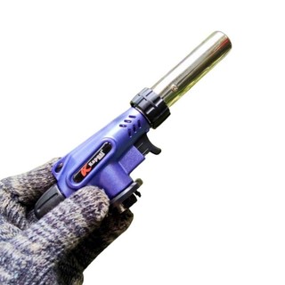 Khò gas đánh lửa tự động Kapusi bán lẻ 1 cái