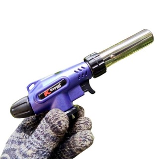 Khò gas đánh lửa tự động Kapusi bán lẻ 1 cái