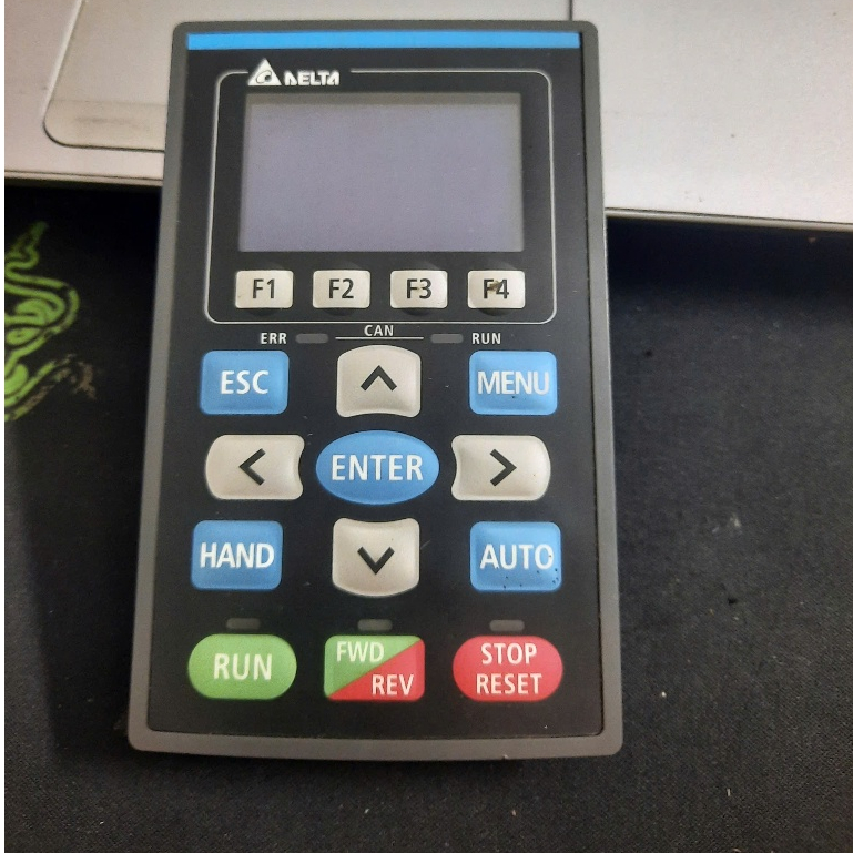 Màn Hình Biến Tần Delta CX KPC CC01