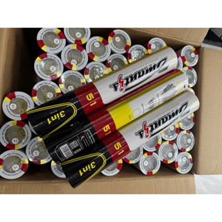 Ống cầu lông 3in1 Dmantis D45, D51 giá tốt hàng đầu thị trường