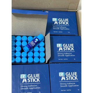 30 chai hồ khô double A 8g siêu dính, keo khô, hồ dán, keo dán double A 8g