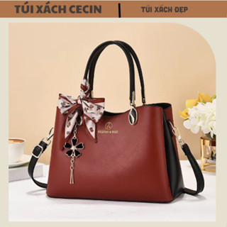 Túi xách nữ Trung Niên Cao Cấp,Túi xách Tặng Mẹ/Cô /Dì nổi bật và sang trọng