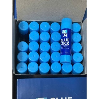 5 chai Hồ khô Double A siêu dính, keo dán double A, keo khô double A, hồ khô 8g