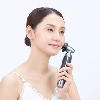 [SALE] Máy nâng cơ mặt kết hợp làm sáng & đều màu da YA-MAN LUMINOUS LIFT for Salon